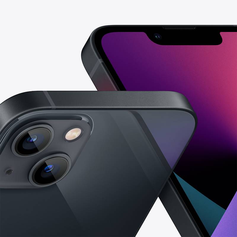 Iphone 13 128gb - Midnight