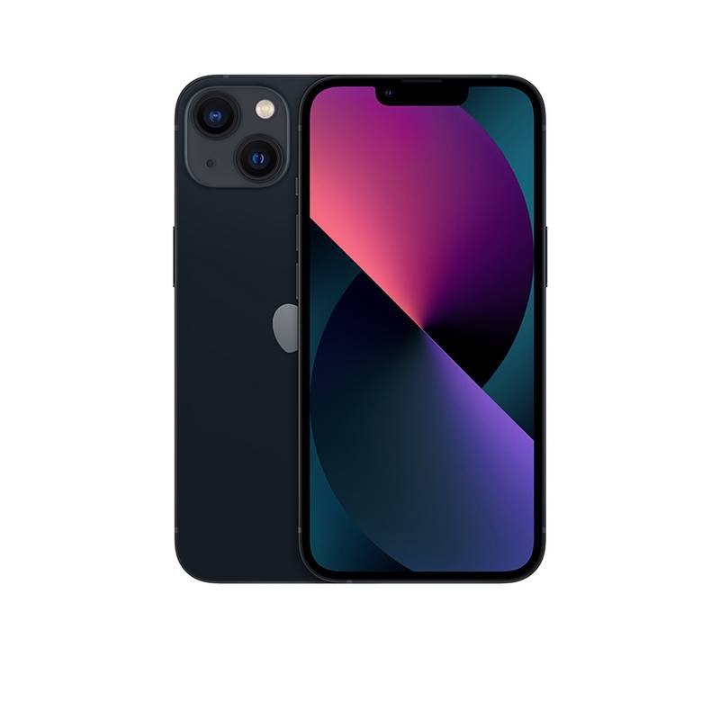 Iphone 13 128gb - Midnight