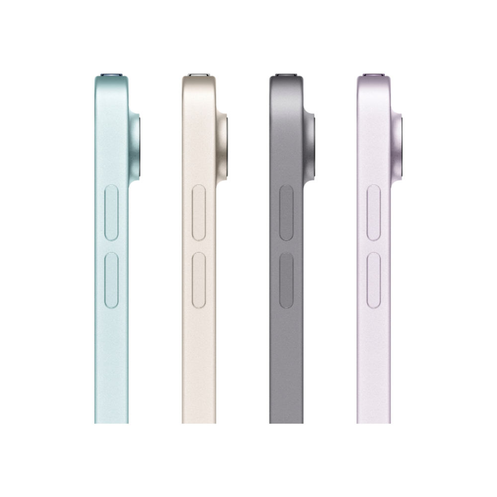 iPad Air 11" Chip M3 Wifi 128GB - Purple