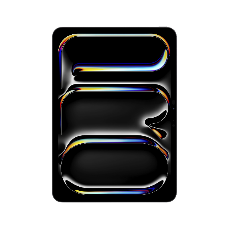 iPad Pro 11″ Chip M4 Wi-Fi 256GB - Space Black