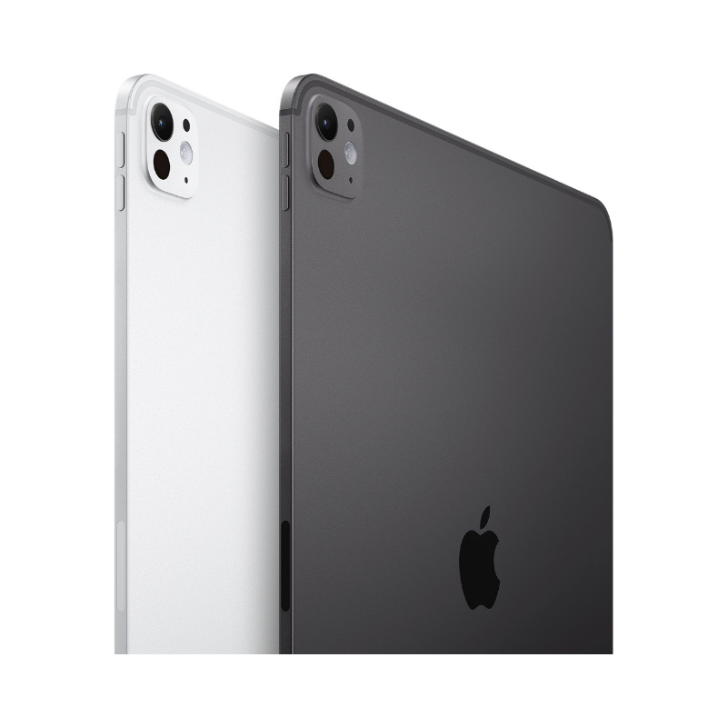 iPad Pro 11″ Chip M4 Wi-Fi 256GB - Silver