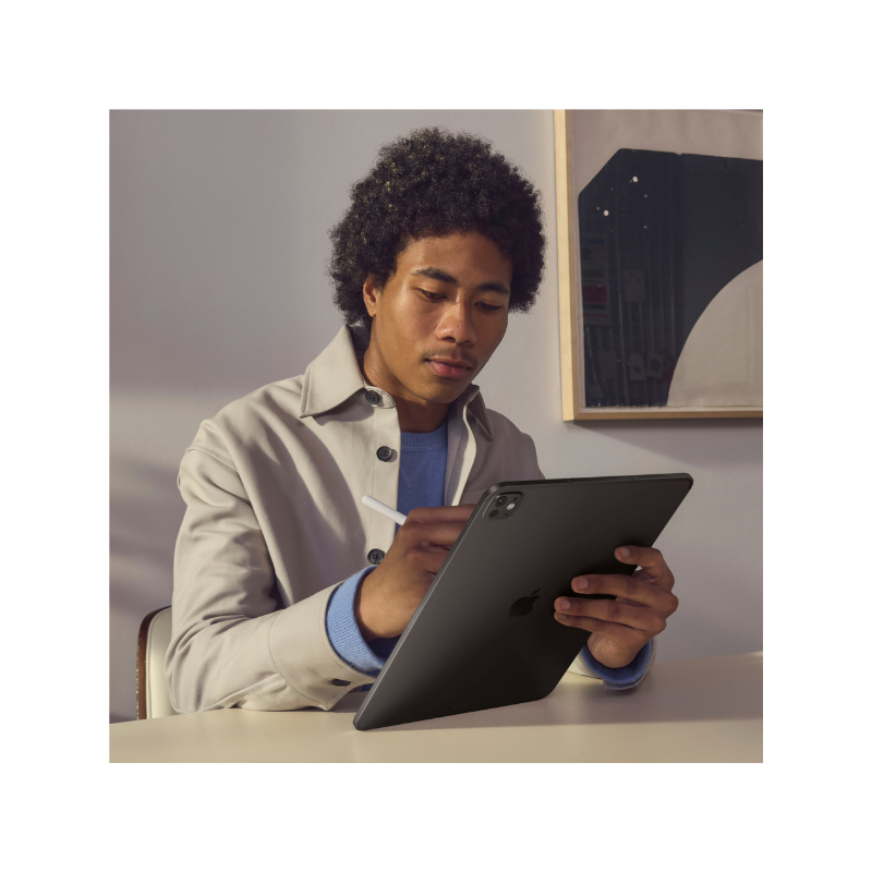 iPad Pro 11″ Chip M4 Wi-Fi 256GB - Silver