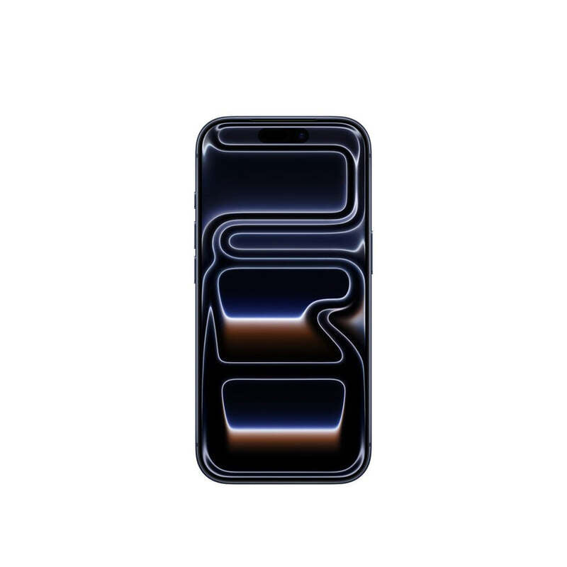 Apple iPhone 17 Pro 256GB (eSIM) - Deep Blue