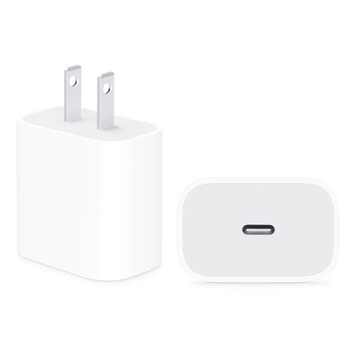 Cargador de pared Apple USB-C 20W