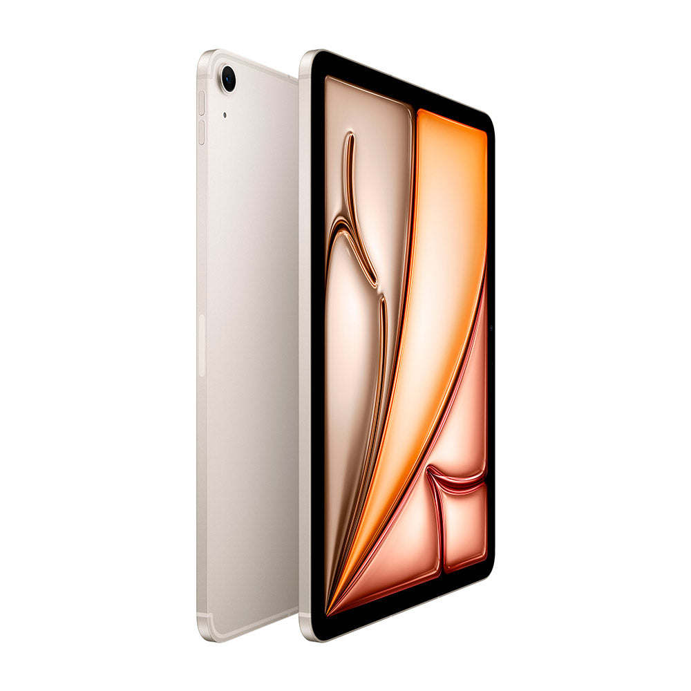 iPad Air 11" Chip M3 Wifi 128GB - Starlight