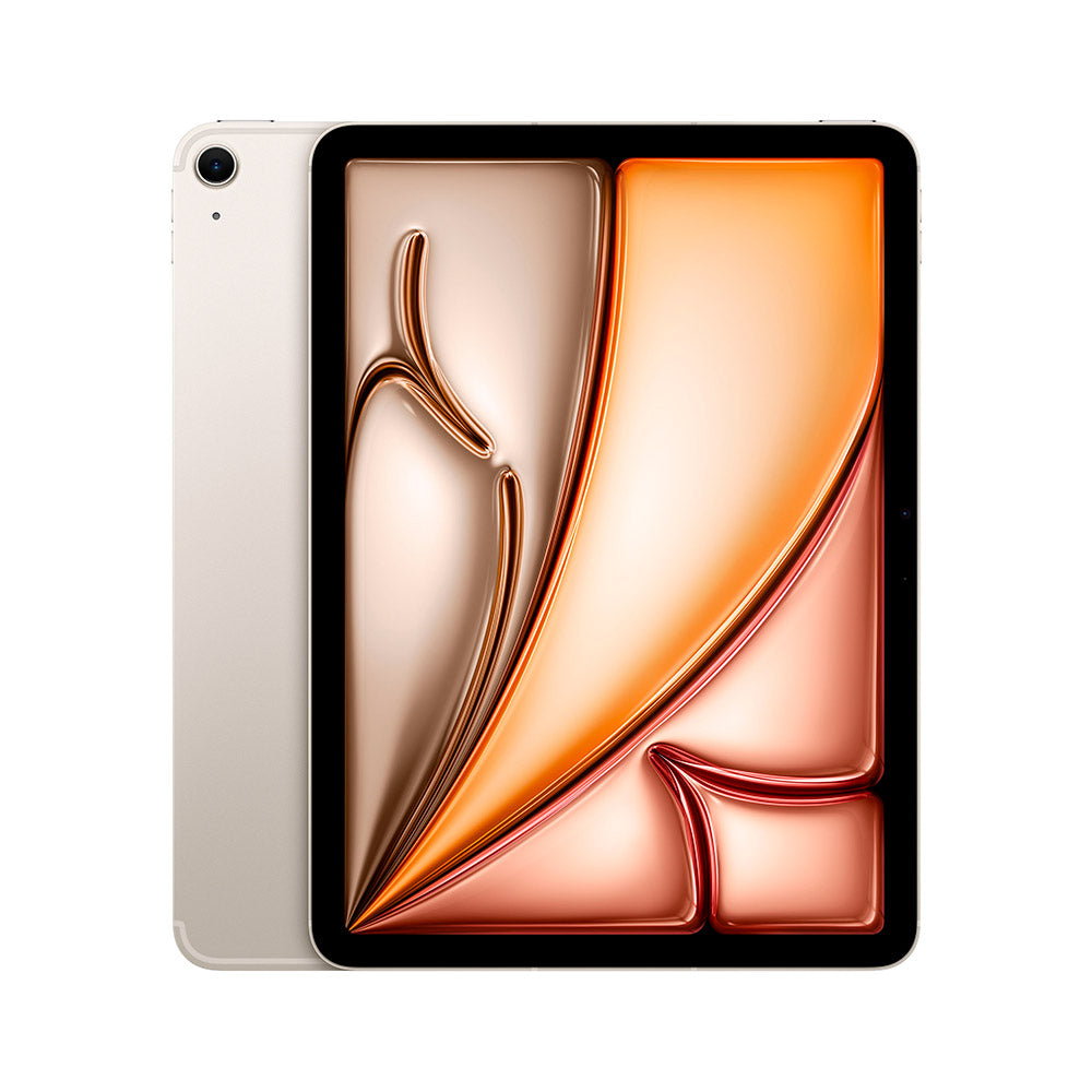 iPad Air 11" Chip M3 Wifi 128GB - Starlight