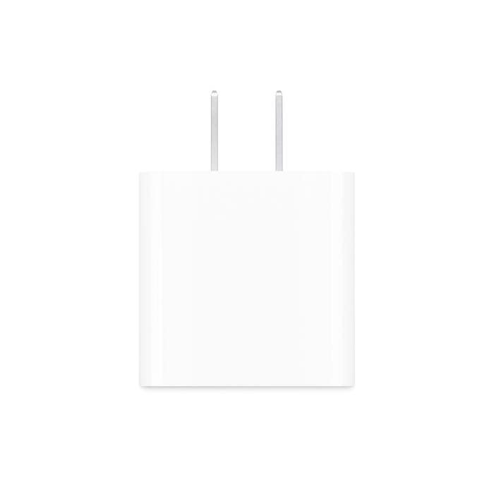 Cargador de pared Apple USB-C 20W