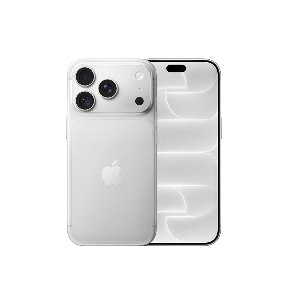 Apple iPhone 18 Pro Plata