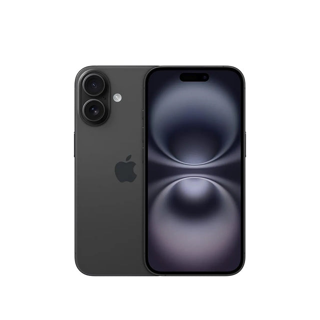 iPhone 16 128GB - Black (OPEN BOX)