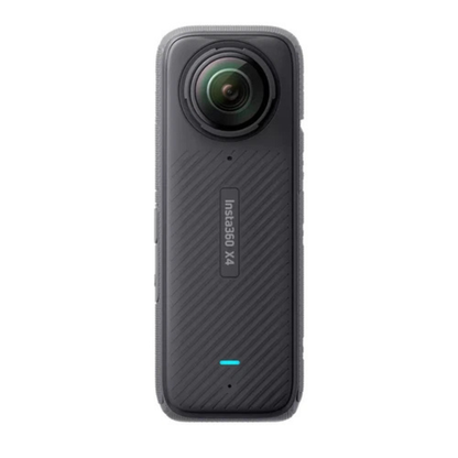 Insta 360 x4 Con Accesorios