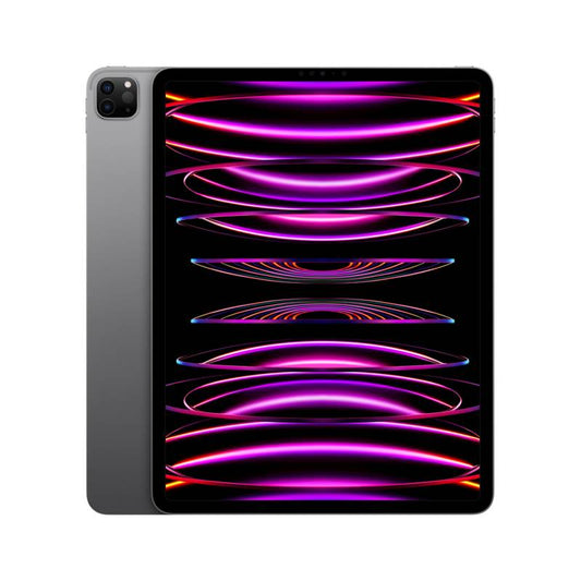 iPad Pro 4ta Gen Chip M2 - 11" 128GB - Space Gray