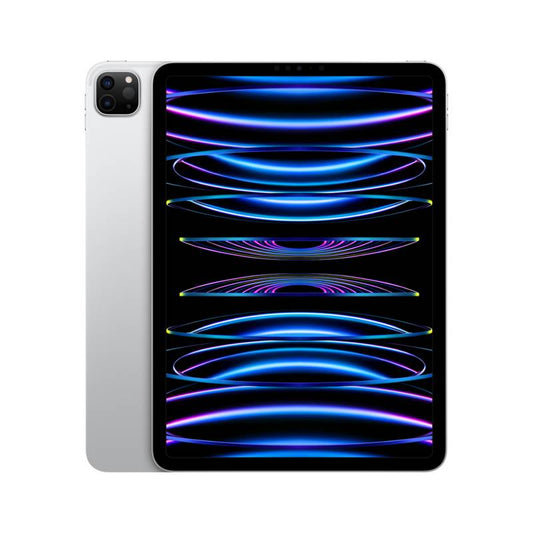 iPad Pro 4ta Gen Chip M2 - 11" 128GB - Silver