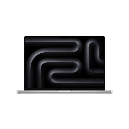MacBook Pro 16″ M5 Max Silver