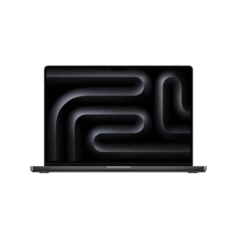 MacBook Pro 16″ M5 Max Space Black