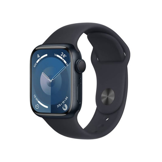Apple Watch Series 9 41mm - Midnight