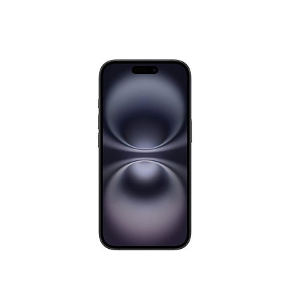 iPhone 16 128GB - Black (OPEN BOX)