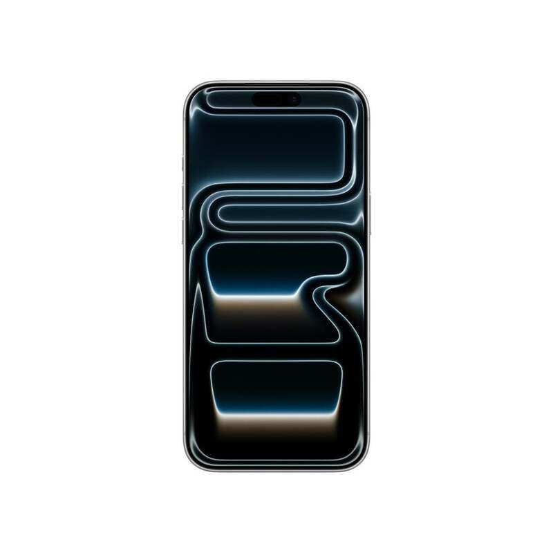 Apple iPhone 17 Pro Max 512GB (eSIM) - Silver