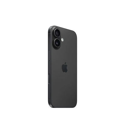 iPhone 16 128GB - Black (OPEN BOX)