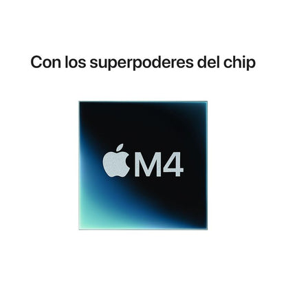 Mac mini Chip M4 - 256GB