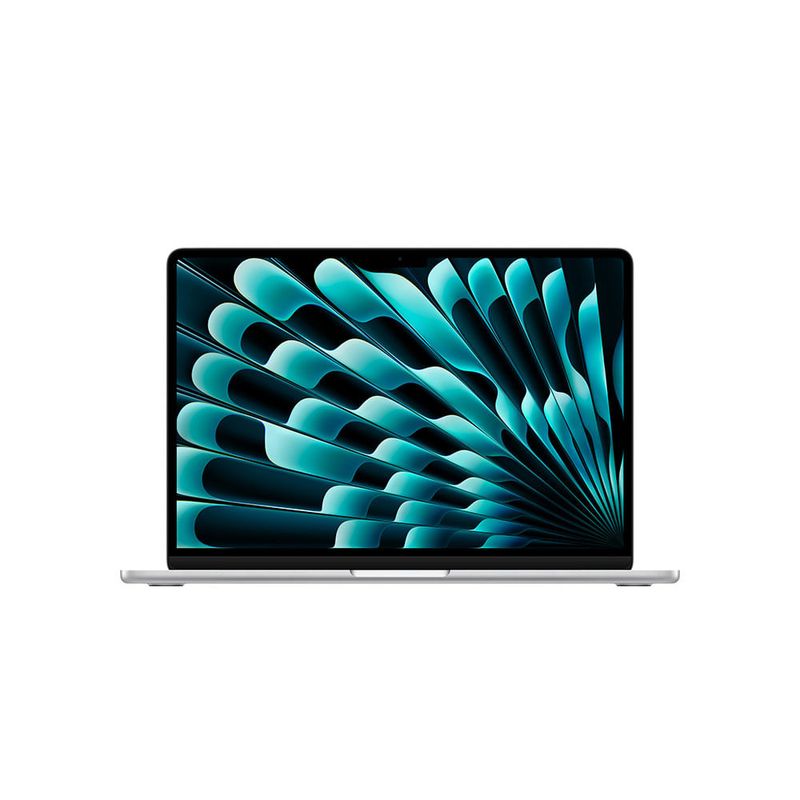 MacBook Air 13″ M4, 256GB - Silver (OPENB BOX)