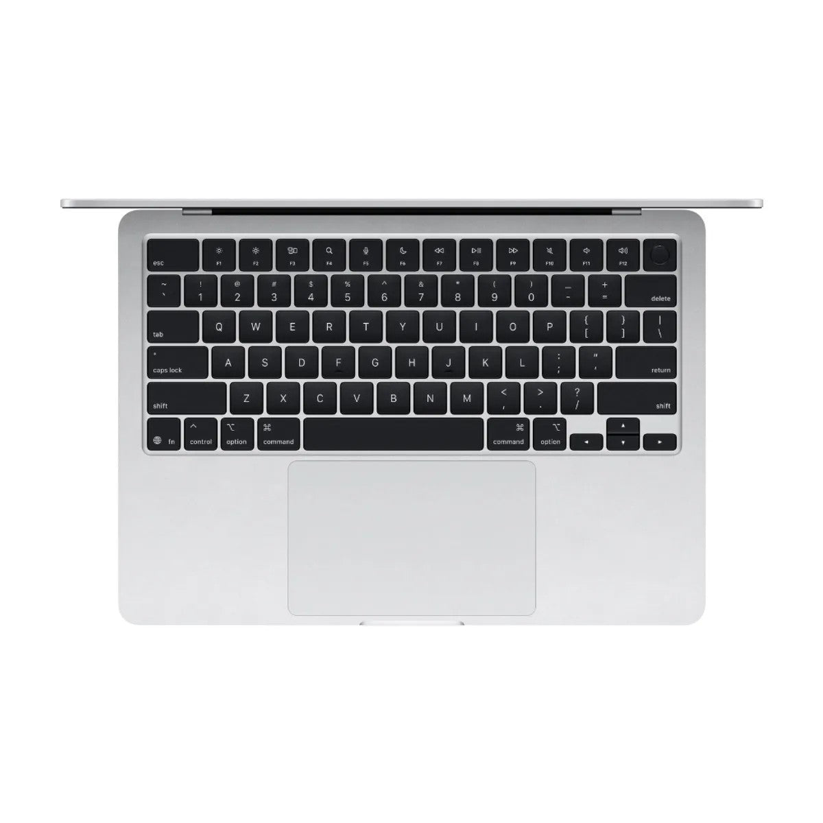 MacBook Air 13 M5 Plata