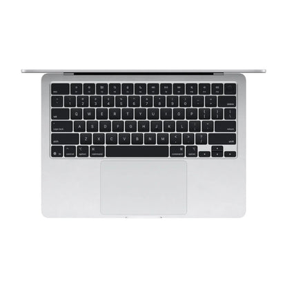 MacBook Air 13 M5 Plata