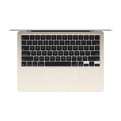 MacBook Air 13 M5 Blanco estelar