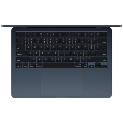 MacBook Air M5 13” 16GB RAM + 512GB (Teclado Ingles) - Midnight (2026)