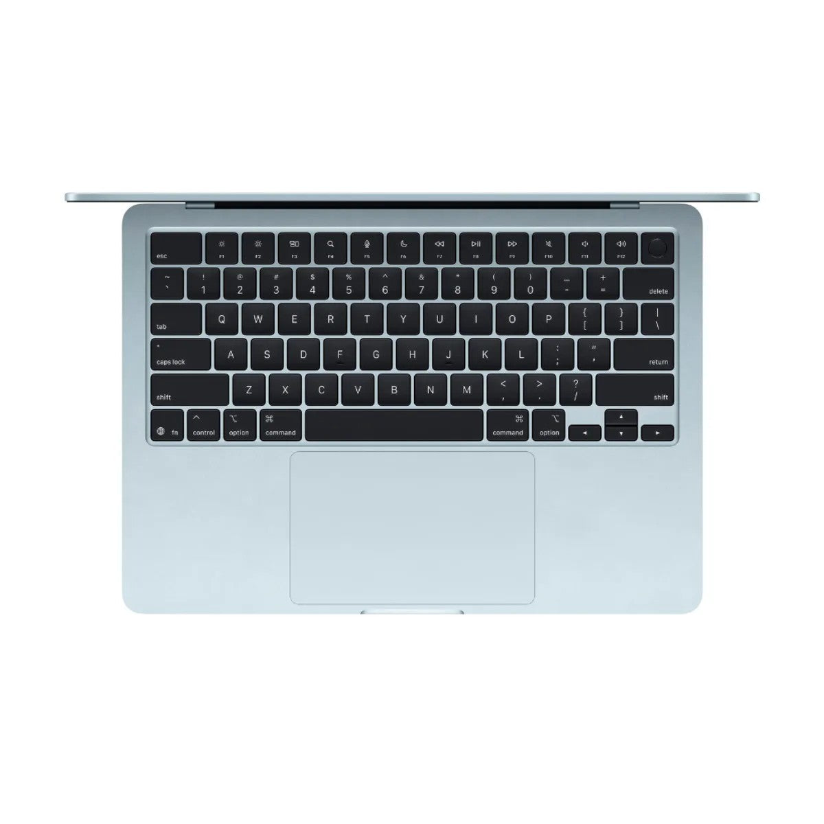 MacBook Air 15 M5 Azul cielo
