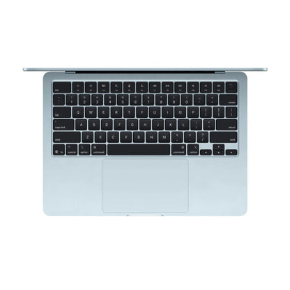 MacBook Air 15 M5 Azul cielo