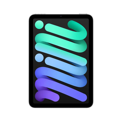 iPad mini A17 Pro Wi-Fi, 128GB - Gris