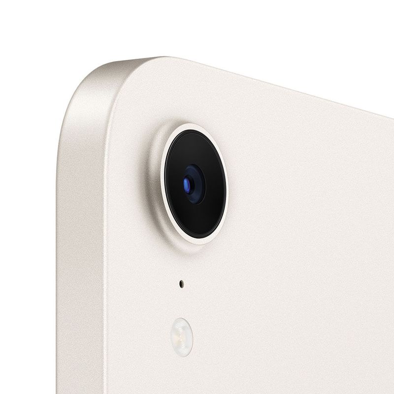 iPad mini A17 Pro Blanco