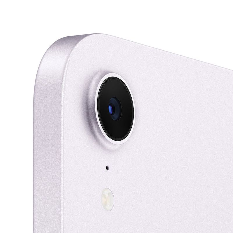 iPad mini A17 Pro Morado