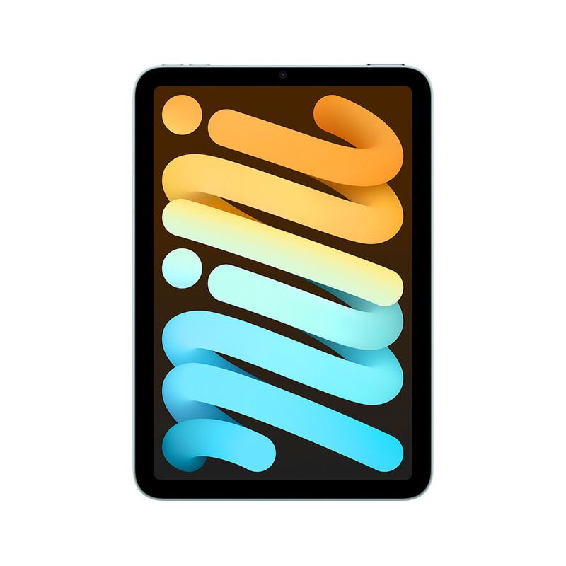 iPad mini A17 Pro Wi-Fi, 128GB - Azul