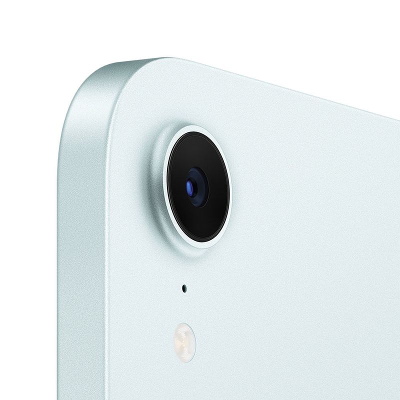 iPad mini A17 Pro Azul