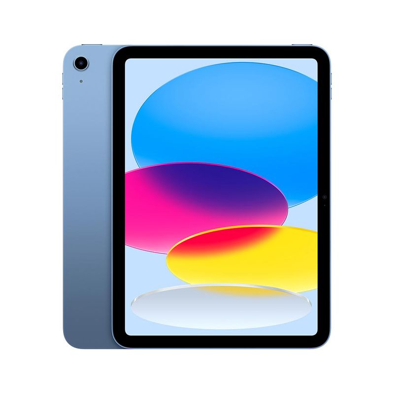 iPad 11 Pulgadas A16 Wi-Fi, 128GB - Azul