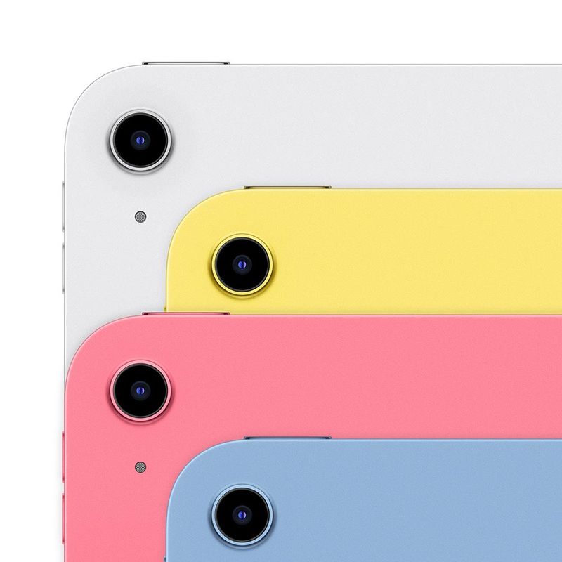 iPad 11 A16 Azul