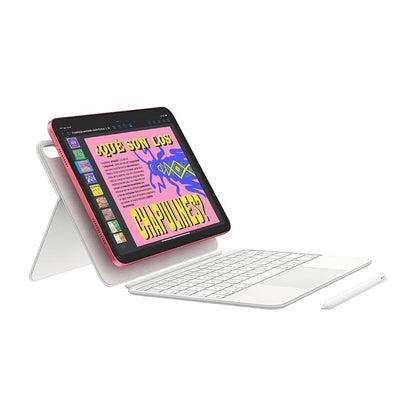 iPad 11 A16 Azul