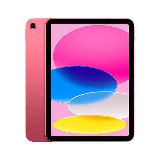 iPad 11 Pulgadas A16 Wi-Fi, 128GB - Rosa
