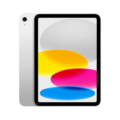 iPad 11 A16 Plata