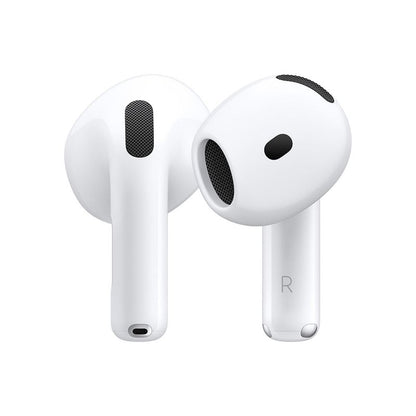 AirPods 4 Con Estuche De Carga Usb-C - Sin Cancelacion