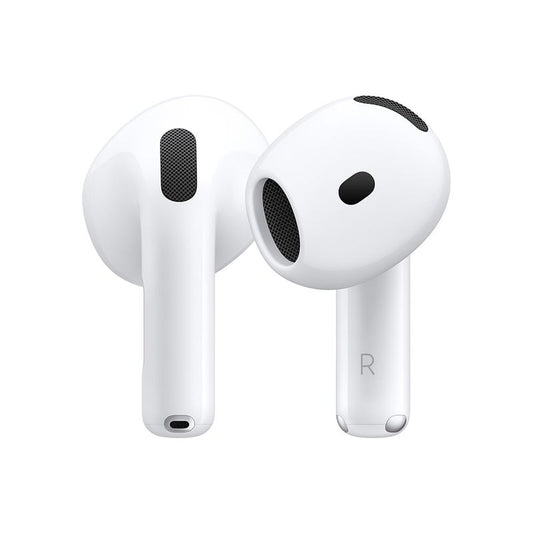AirPods 4 Con Estuche De Carga Usb-C - Sin Cancelacion