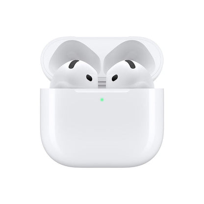 AirPods 4 Con Estuche De Carga Usb-C - Sin Cancelacion