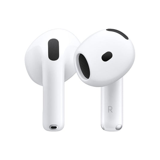 AirPods 4 Con Estuche De Carga Usb-C - Con Cancelacion