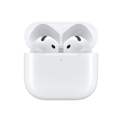 AirPods 4 Con Estuche De Carga Usb-C - Con Cancelacion
