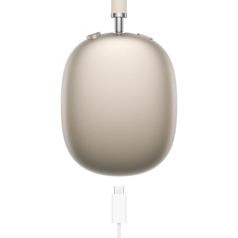 AirPods Max Medianoche