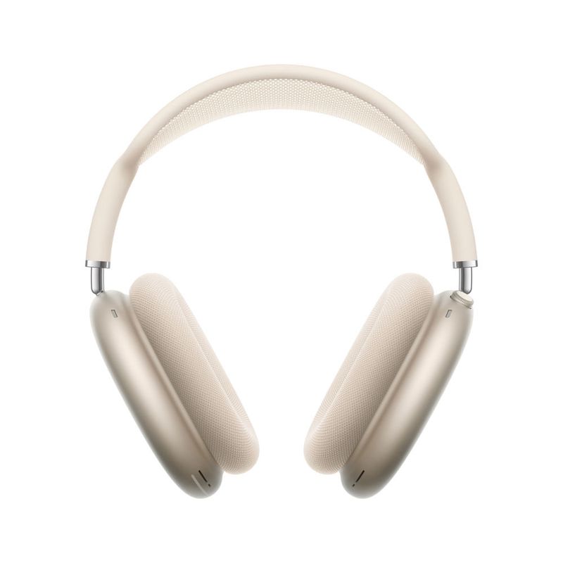 AirPods Max Blanco estelar