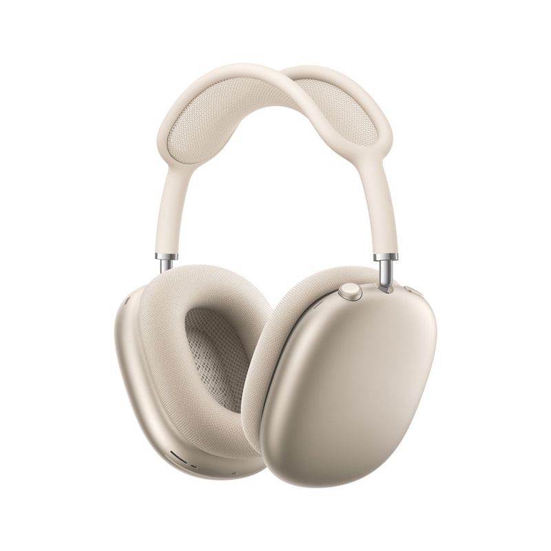 AirPods Max Blanco estelar