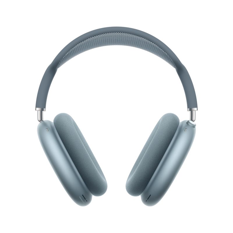 AirPods Max Azul