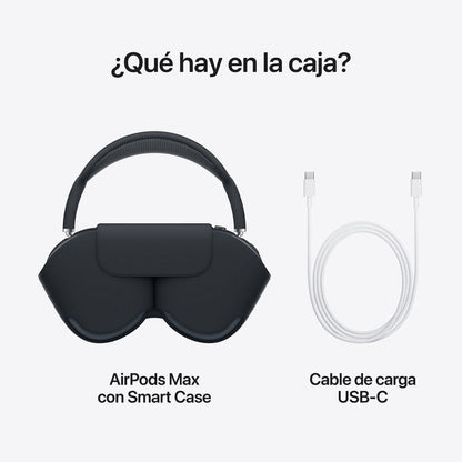 AirPods Max Azul